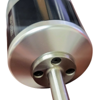 Replacement Brush Motor Kit for 1.5″ RED Hose