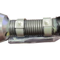 Replacement Brush Motor Kit for 1.5″ RED Hose