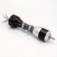 Replacement Brush Motor Kit for 1.5″ RED Hose