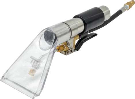 Mosquito Stainless Steel Tool with Clear View Head