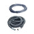 Sandia  25 Ft. Vacuum and Solution Hose Assembly With 1/4" Female and Male Quick Disconnects