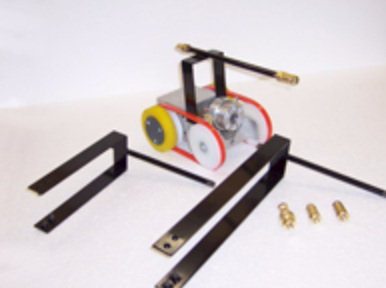 Nikro Spraying Package For Robot