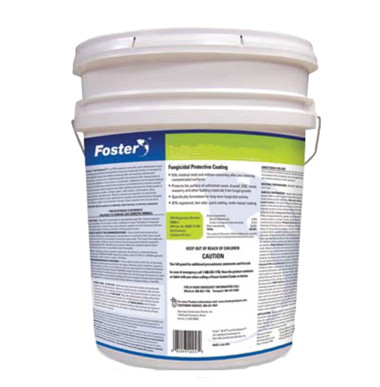 Nikro Fosters 40-11 5GAL