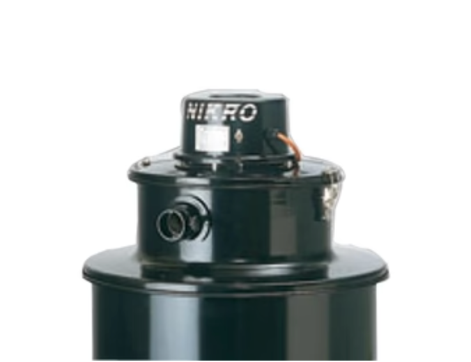 Nikro 55 Gallon Adapter Ring