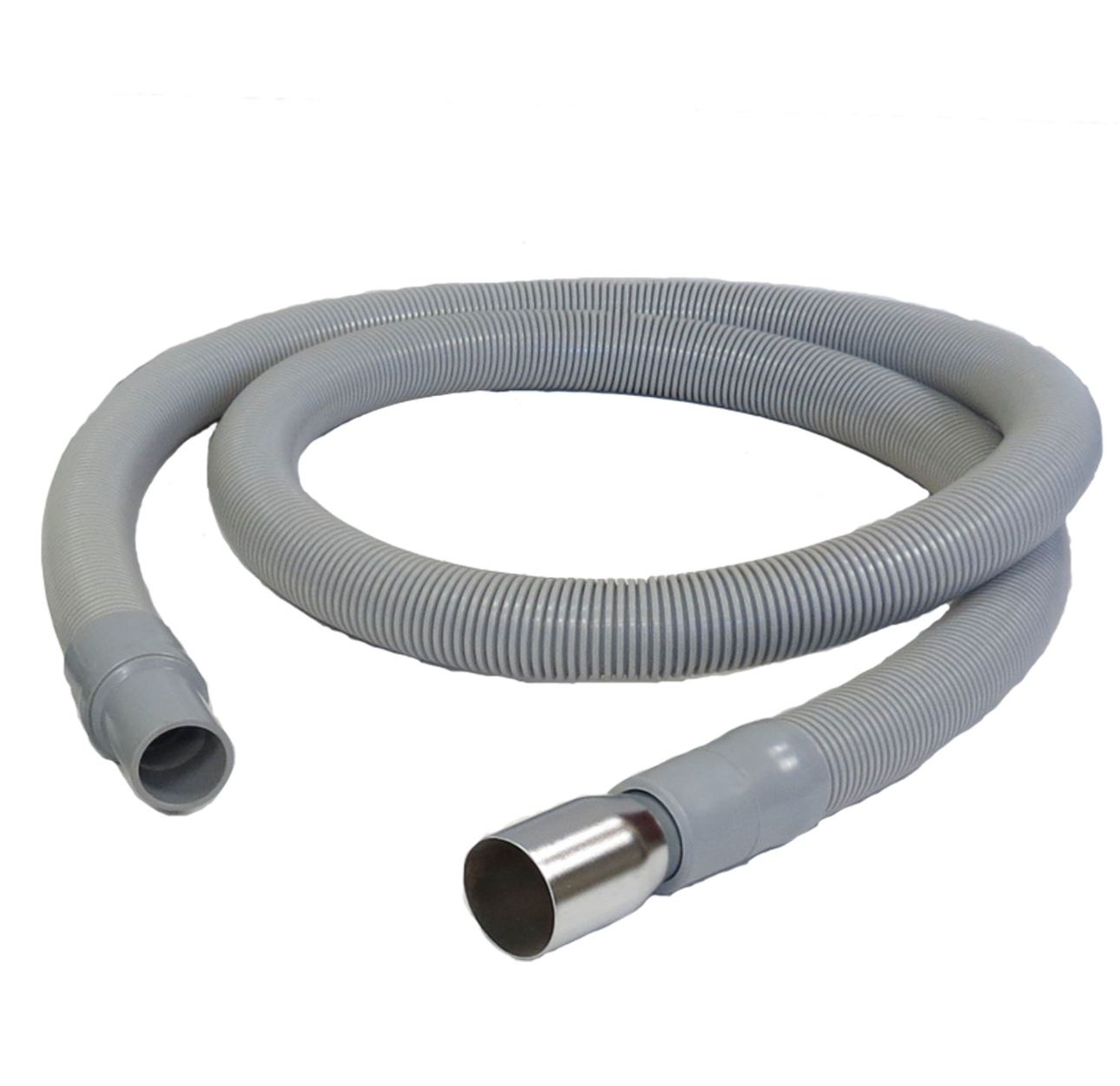 Nikro 2" X 10' Hose Assembly