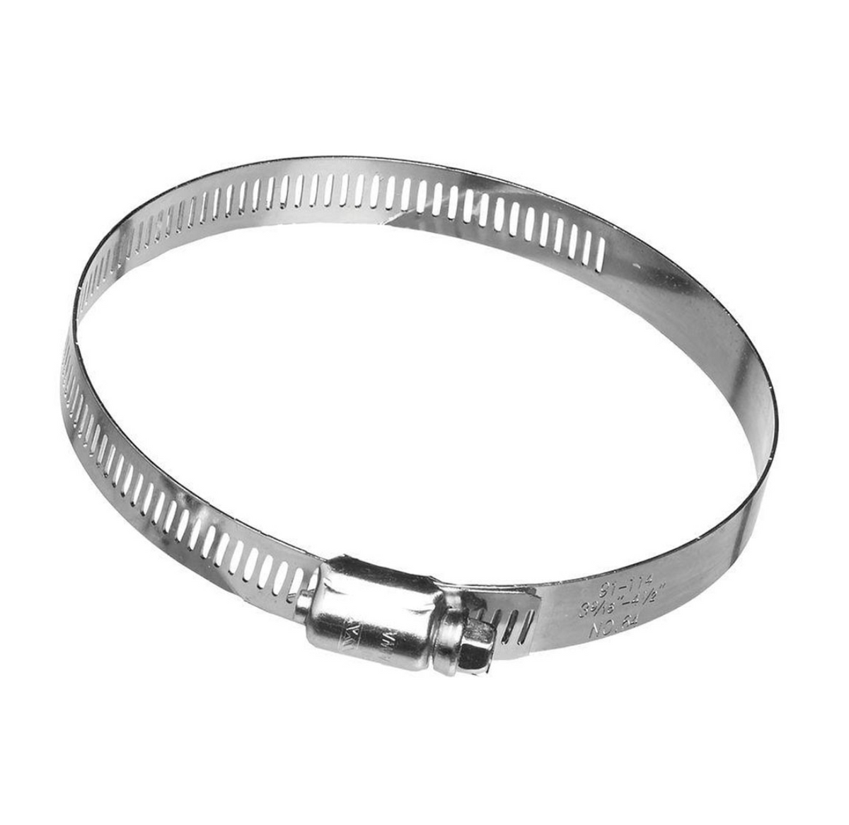 Nikro Adjustable Hose Clamps