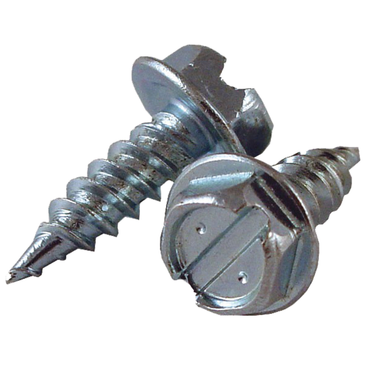 Nikro Zip Screws 1000Pk