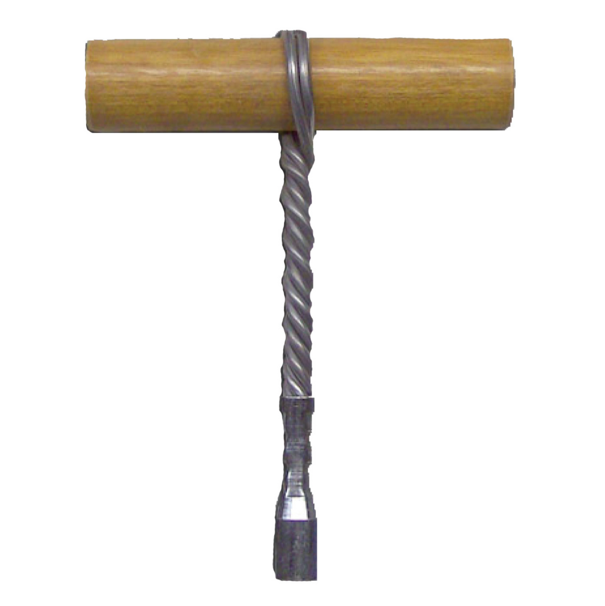 Nikro &quot;T&quot; Brush Handle
