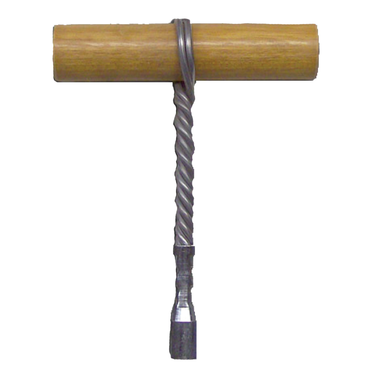 Nikro "T" Brush Handle