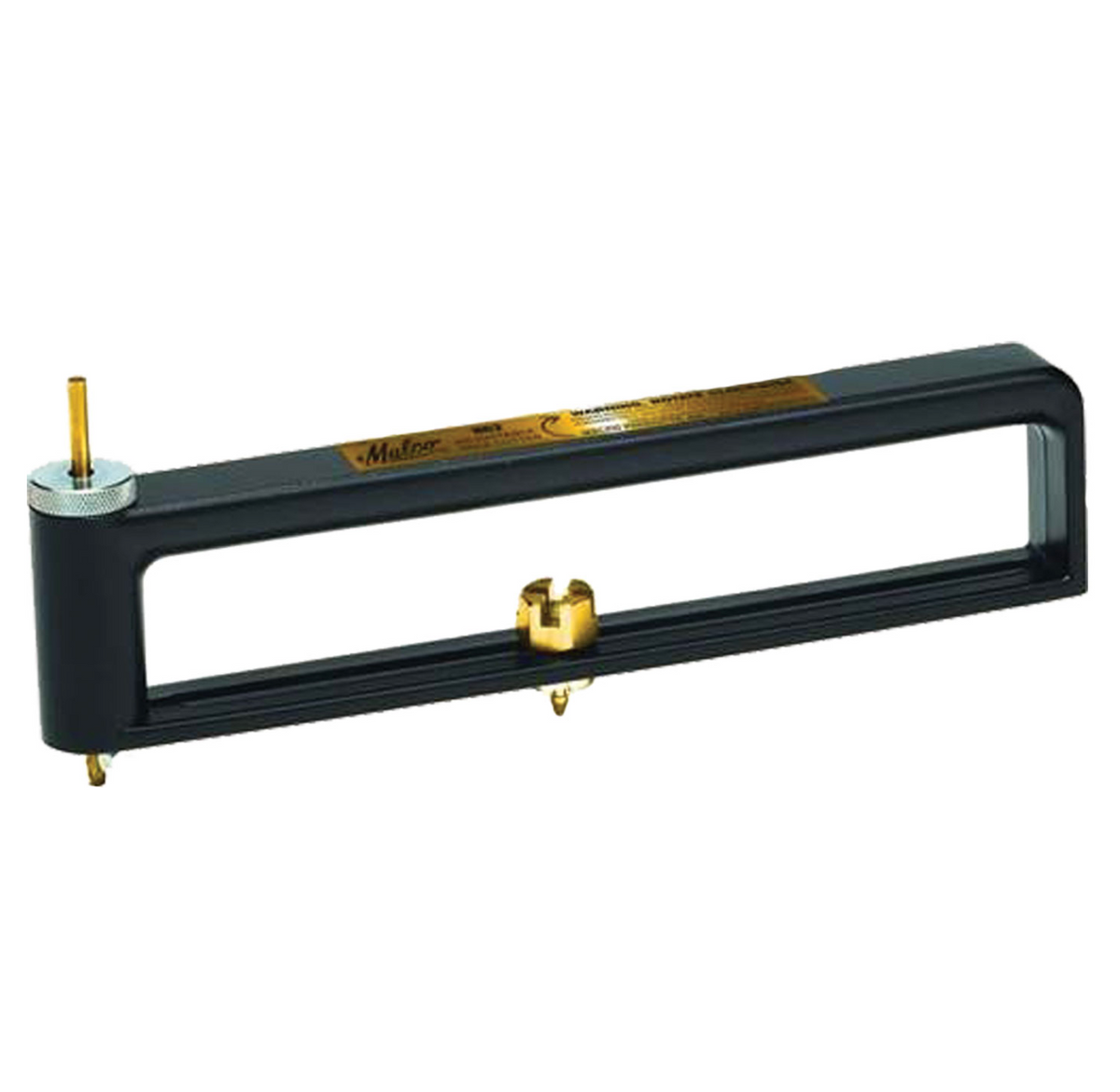 Nikro Malco 2” to 20” Hole Cutter