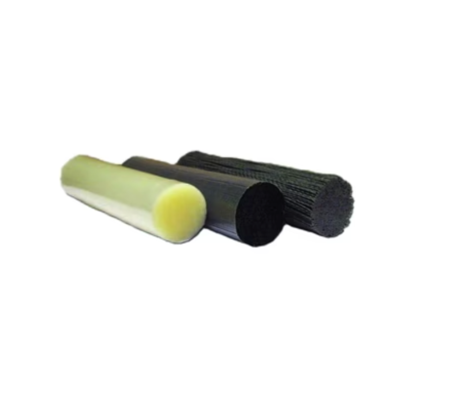 Nikro 8&quot; Silica Hank