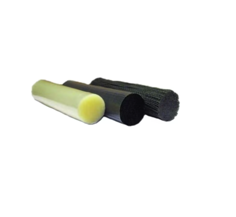 Nikro 18&quot; Silica Hank