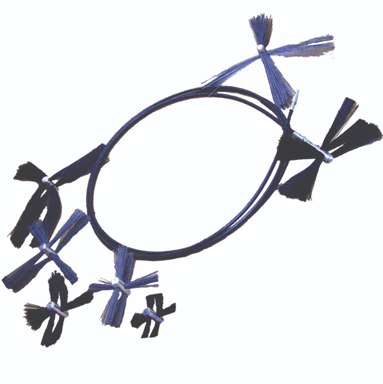 Nikro 66' Replacement Inner Core