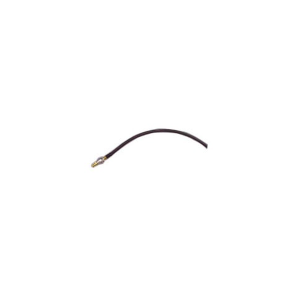 Nikro Exhaust Panel w/12" Flange, fits SL2000, SL4000 &amp; EC5000