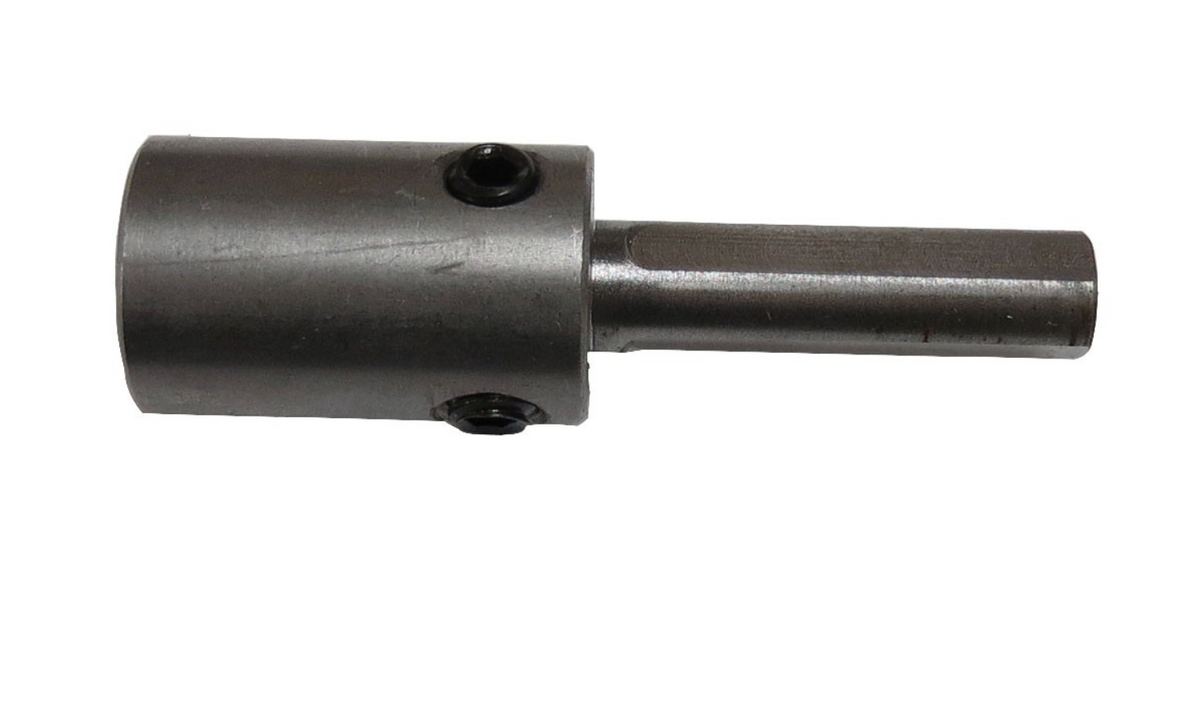 Nikro Drill End Fitting for Solid Core &amp; Orange Jacket