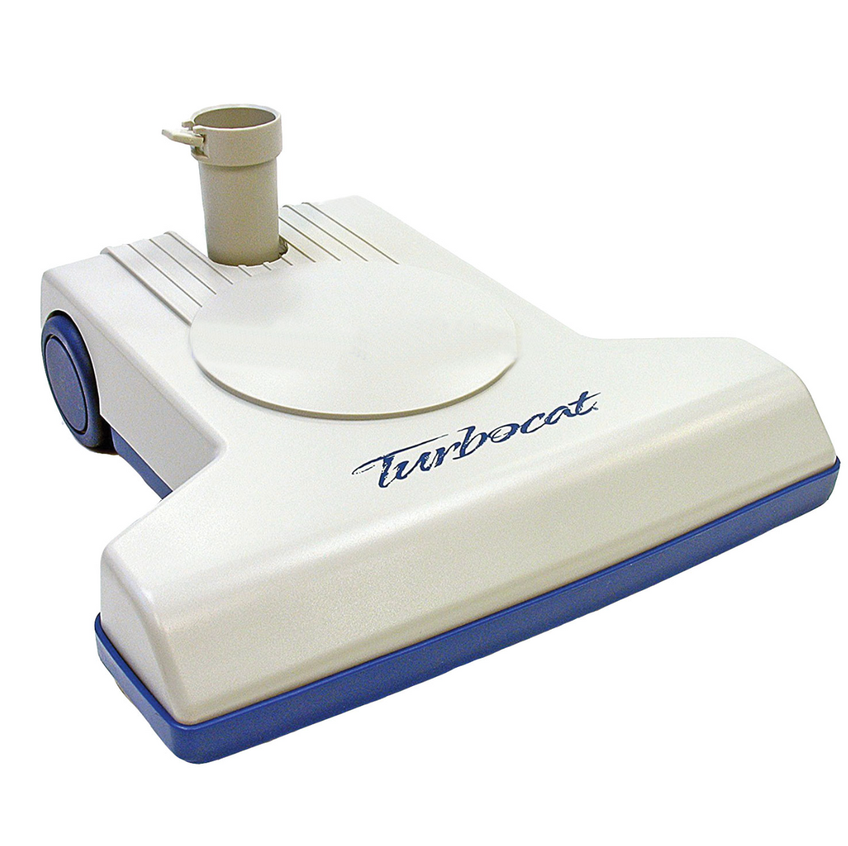 Nikro Heavy Duty Carpet Rotary Brush Turbo Tool W/Wand