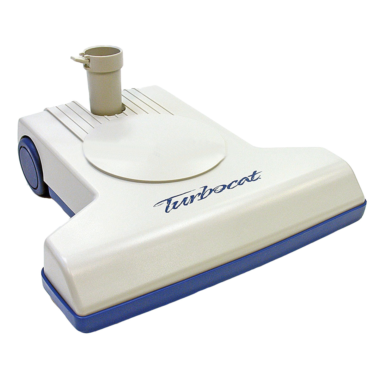 Nikro Heavy Duty Carpet Rotary Brush Turbo Tool W/Wand