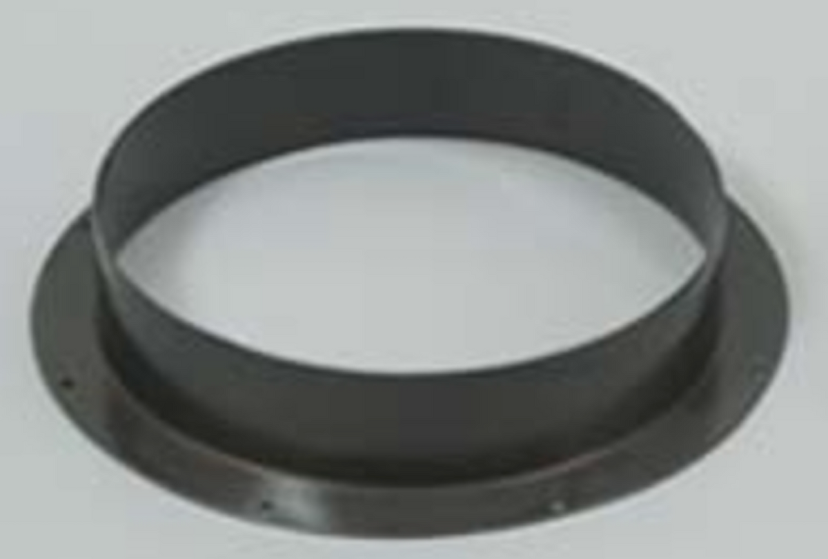 Nikro 10&quot; Duct Mounting Flange