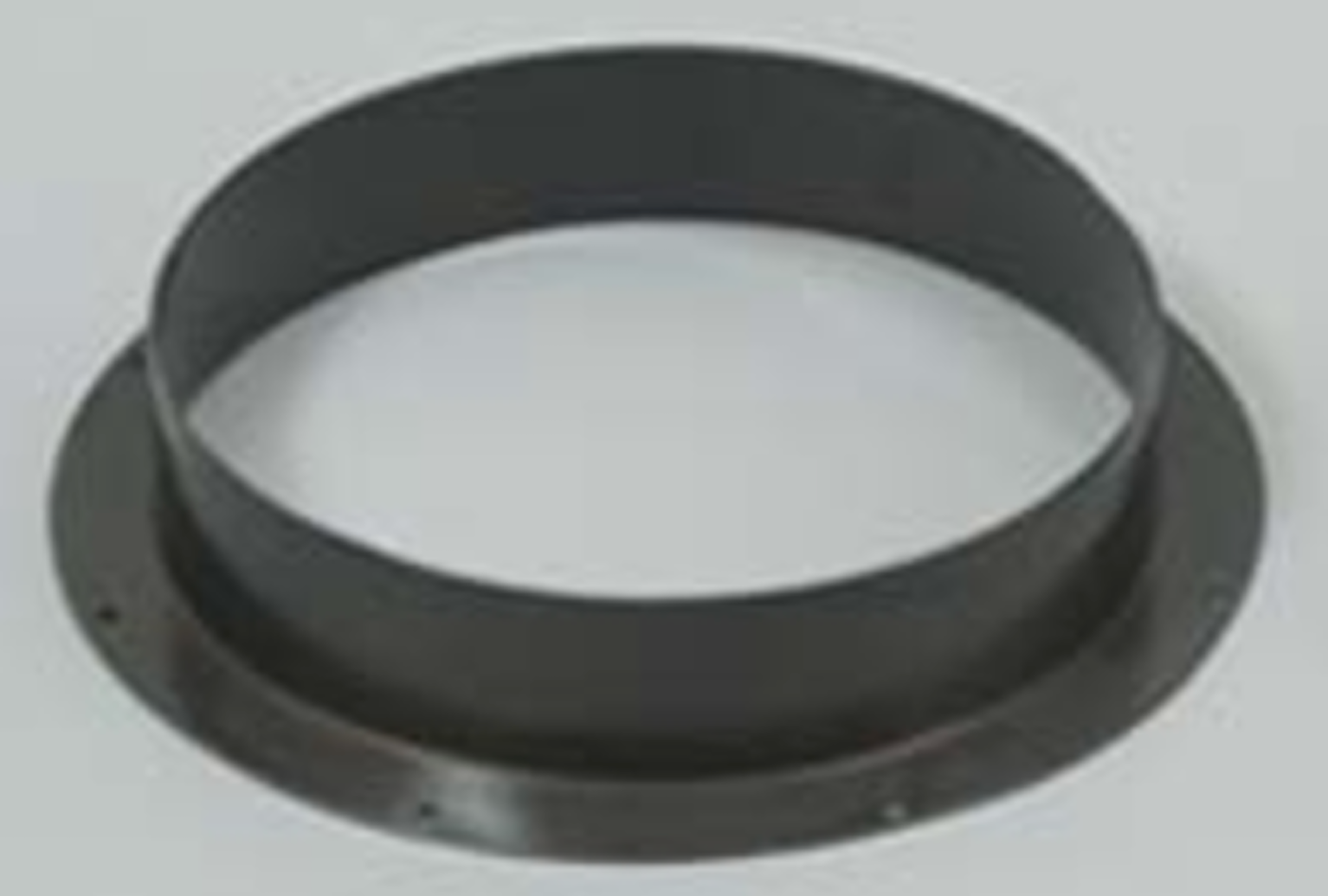 Nikro 10" Duct Mounting Flange