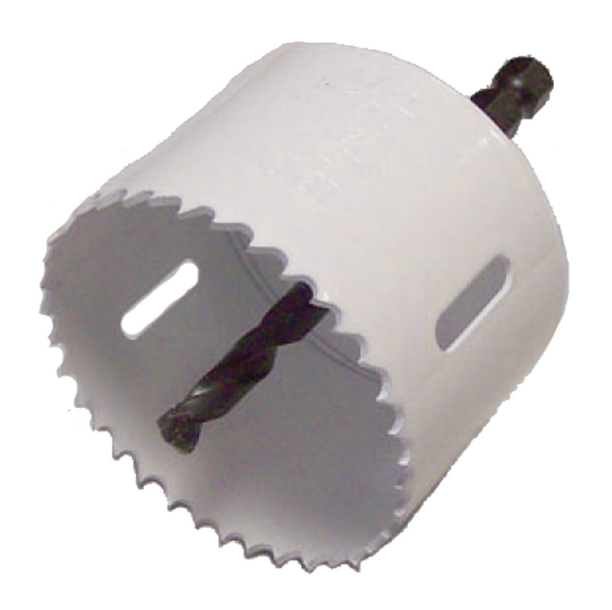 Nikro 2-1/2” Hole Saw