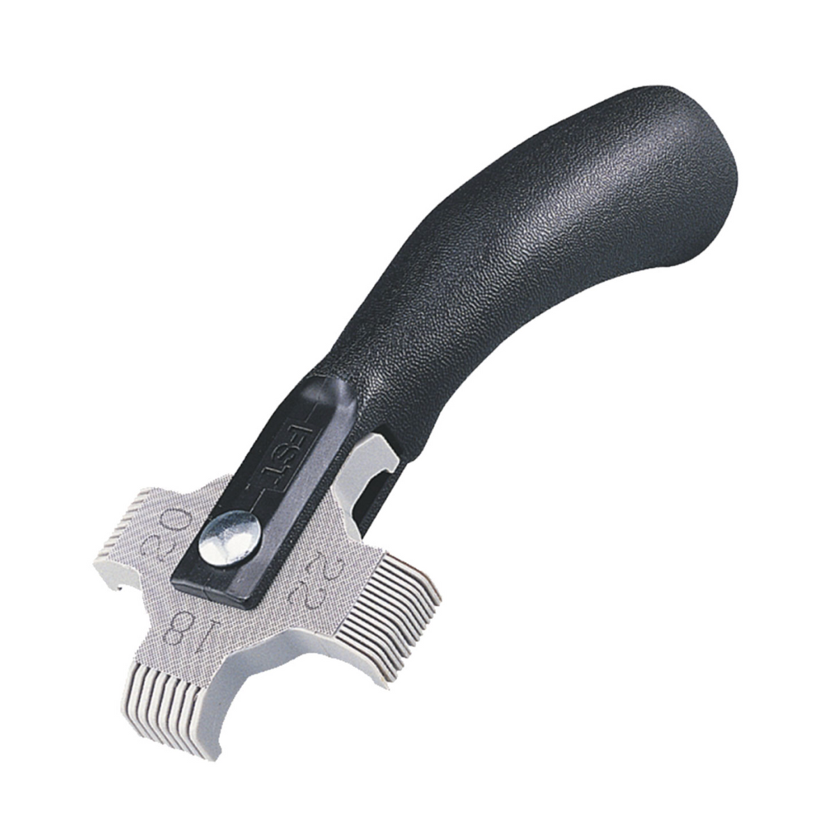 Nikro Fin Straightening Tool