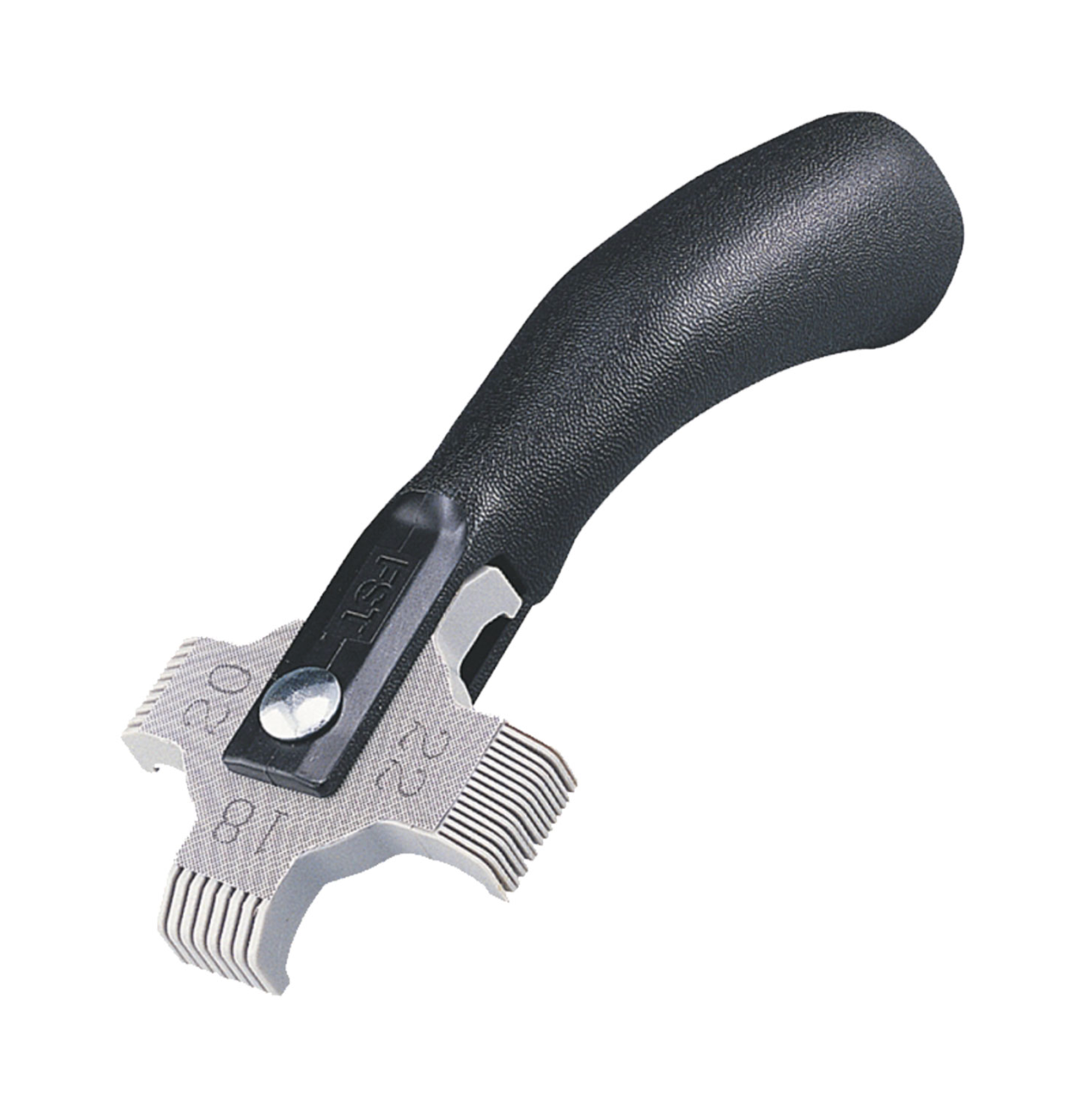 Nikro Fin Straightening Tool