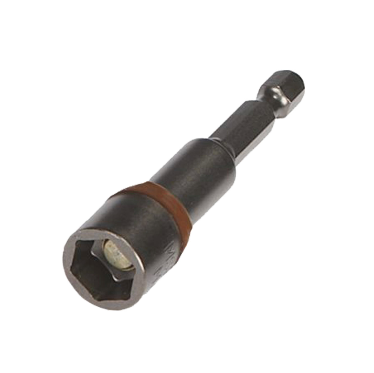 Nikro 1/4" Magnetic Hex Chuck Driver