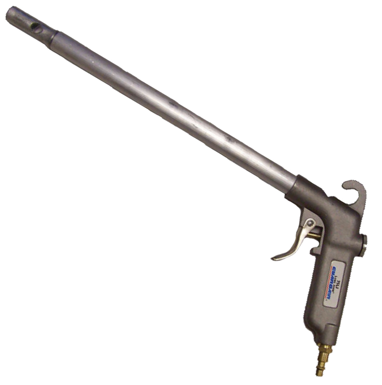 Nikro 4' Extended Reach Air Boosting Blow Guns