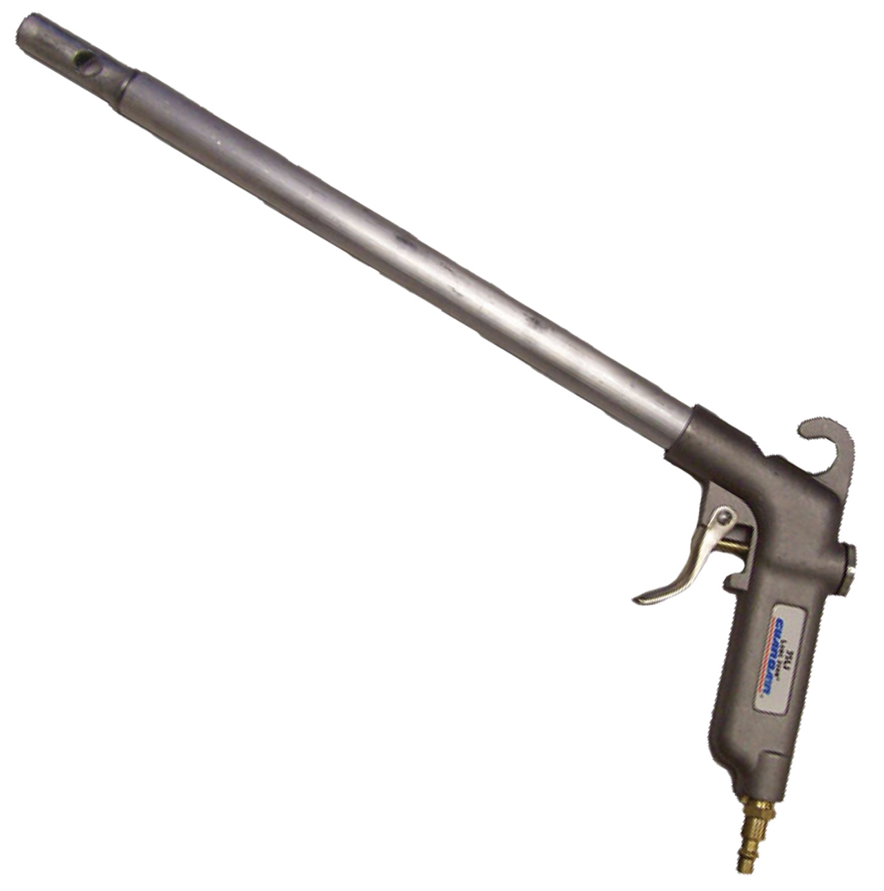 Nikro 6' Extended Reach Air Boosting Blow Guns