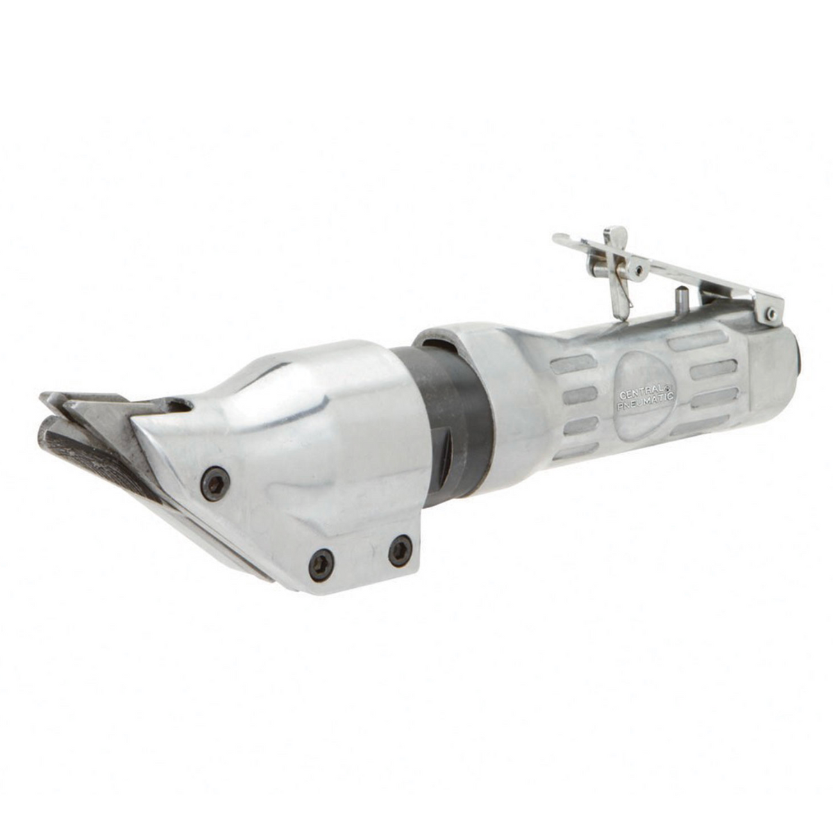 Nikro Pneumatic Shears (compressed air) In-Line