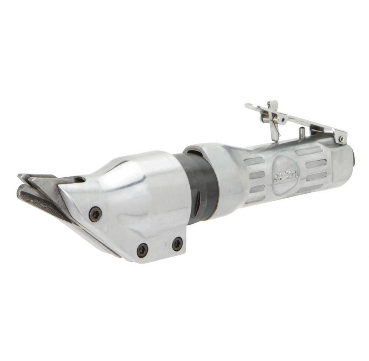 Nikro Pneumatic Shears (compressed air) In-Line