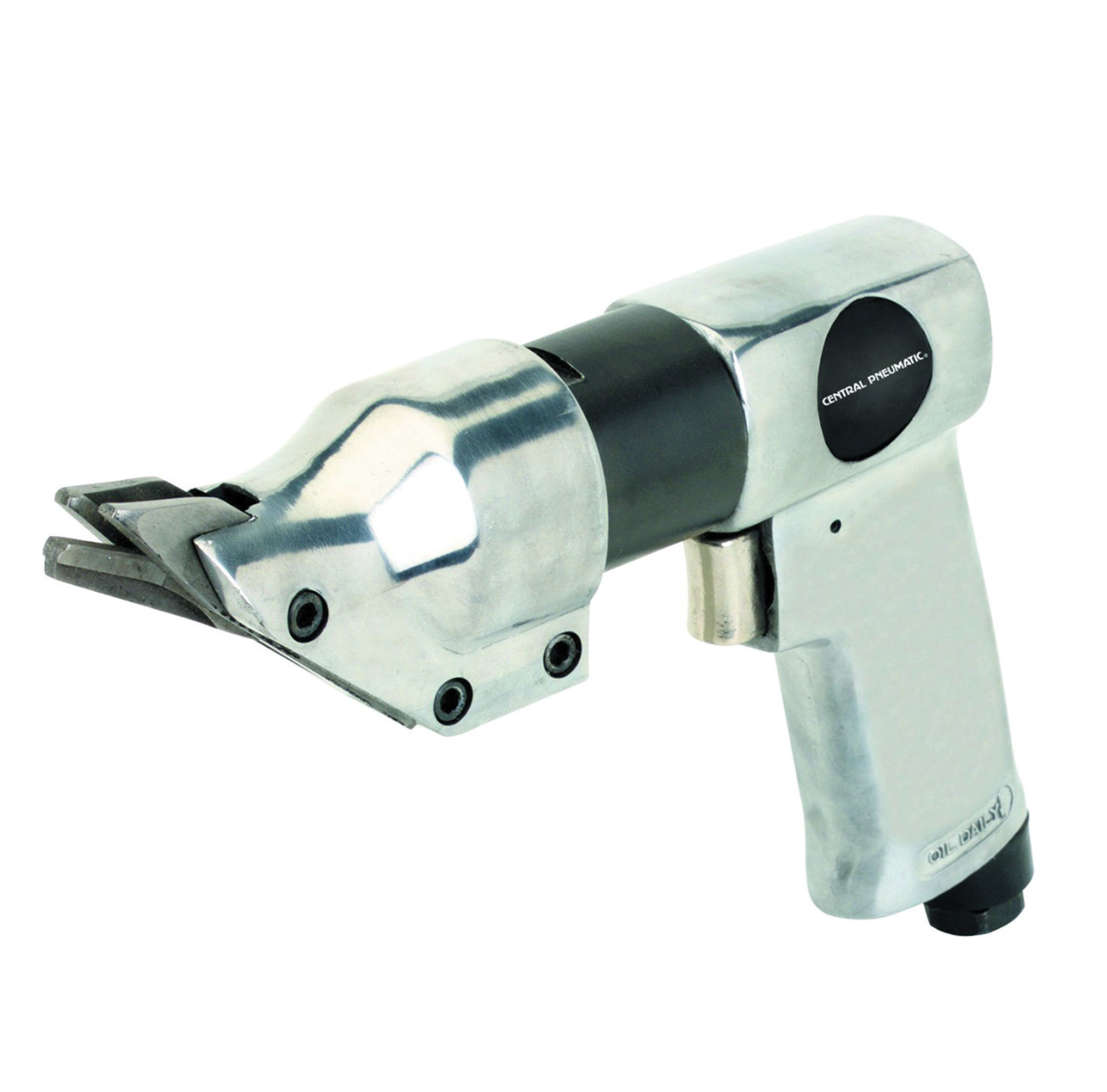 Nikro Pneumatic Shears (compressed air) Pistol Grip