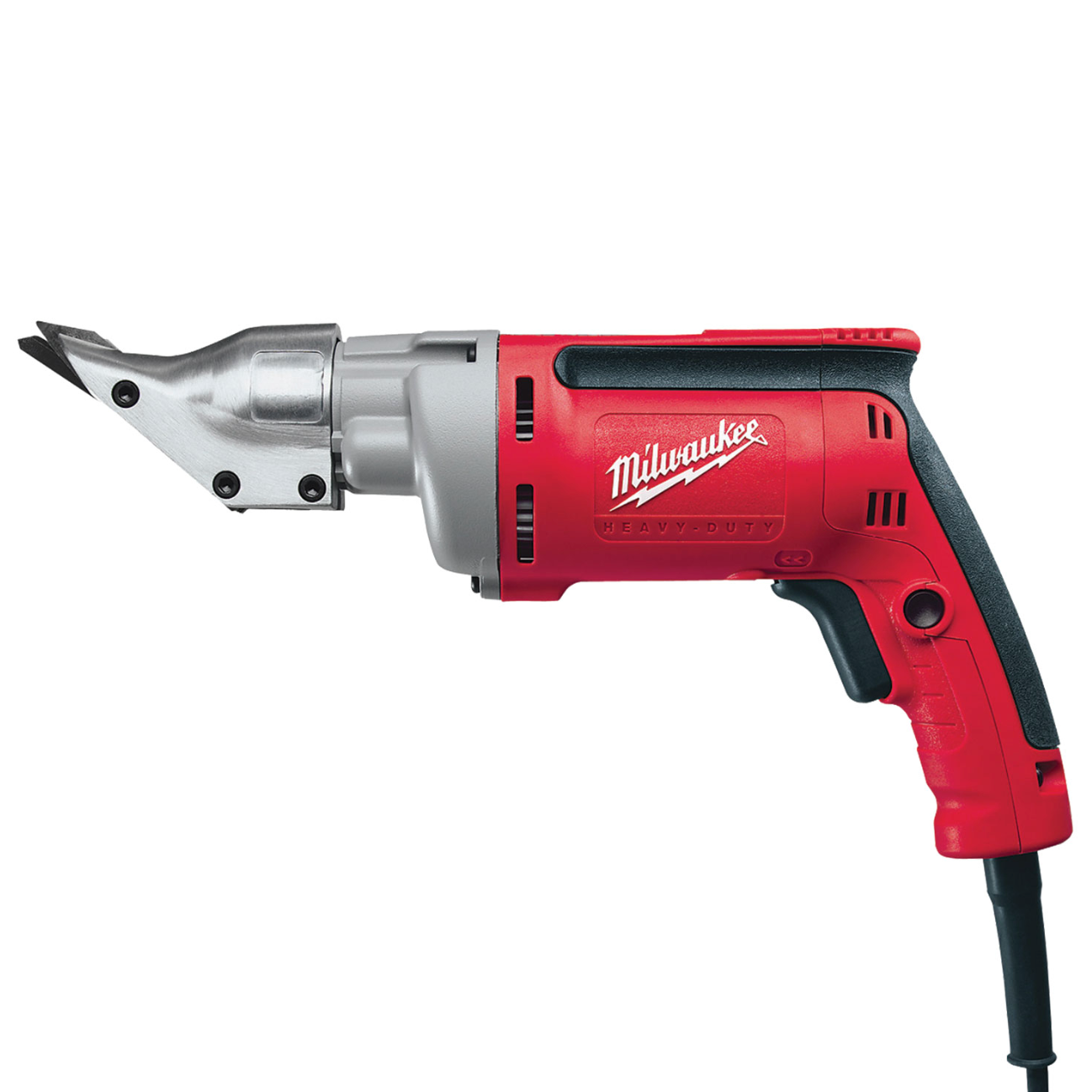 Nikro Milwaukee Electric Swivel Head Shear