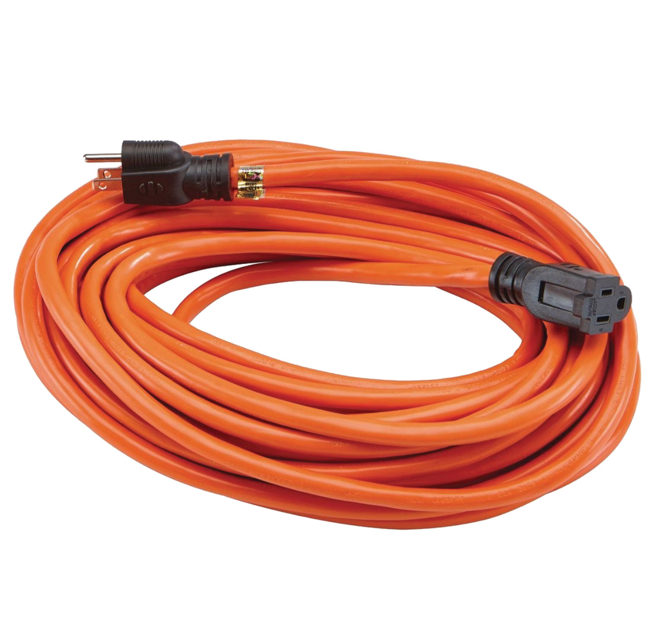 Nikro 12-3 x 25’ Extension Cord