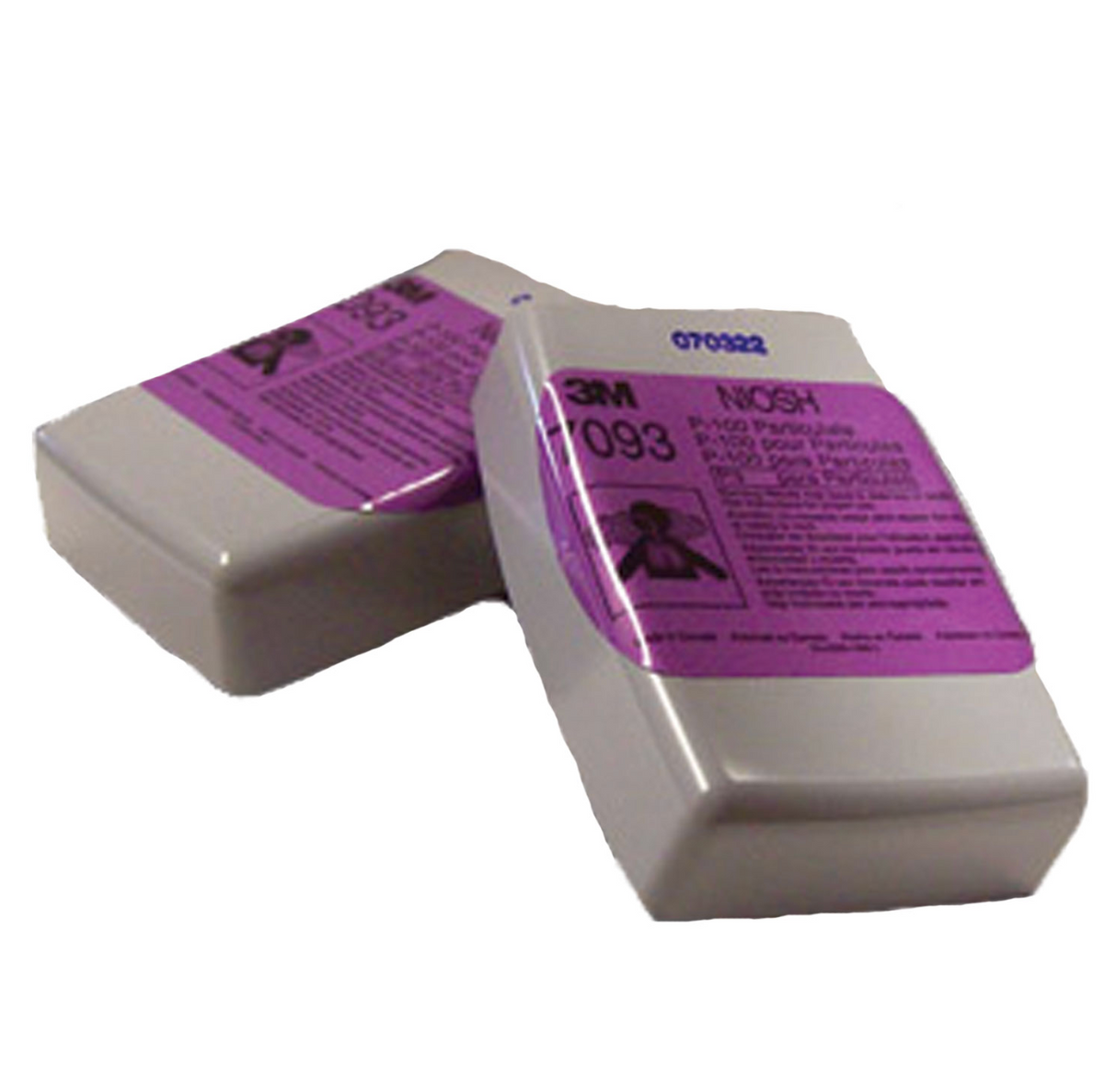 Nikro Hepa Filter Cartridge