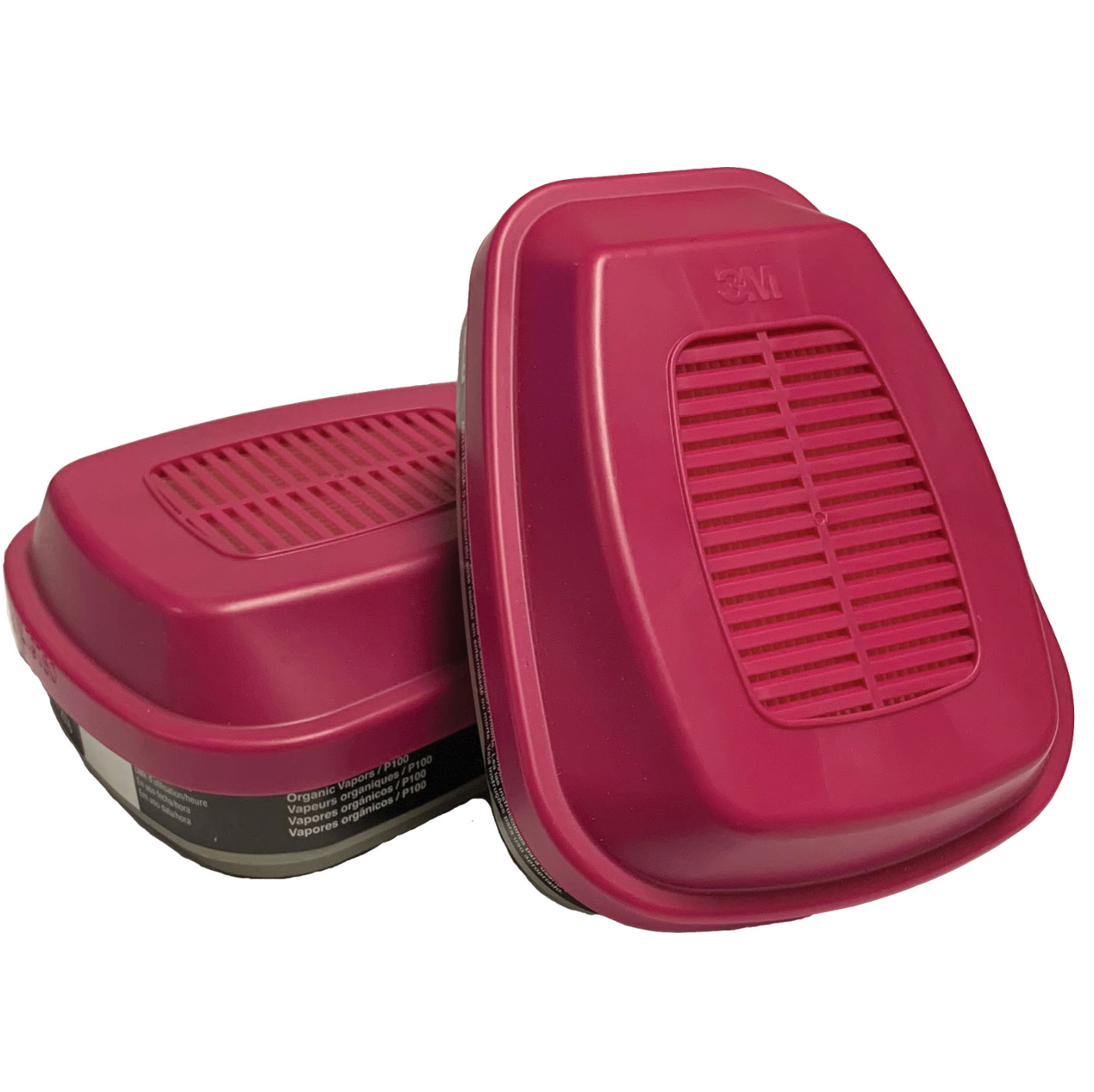 Nikro Organic Vapor/Hepa Filter Cartridge