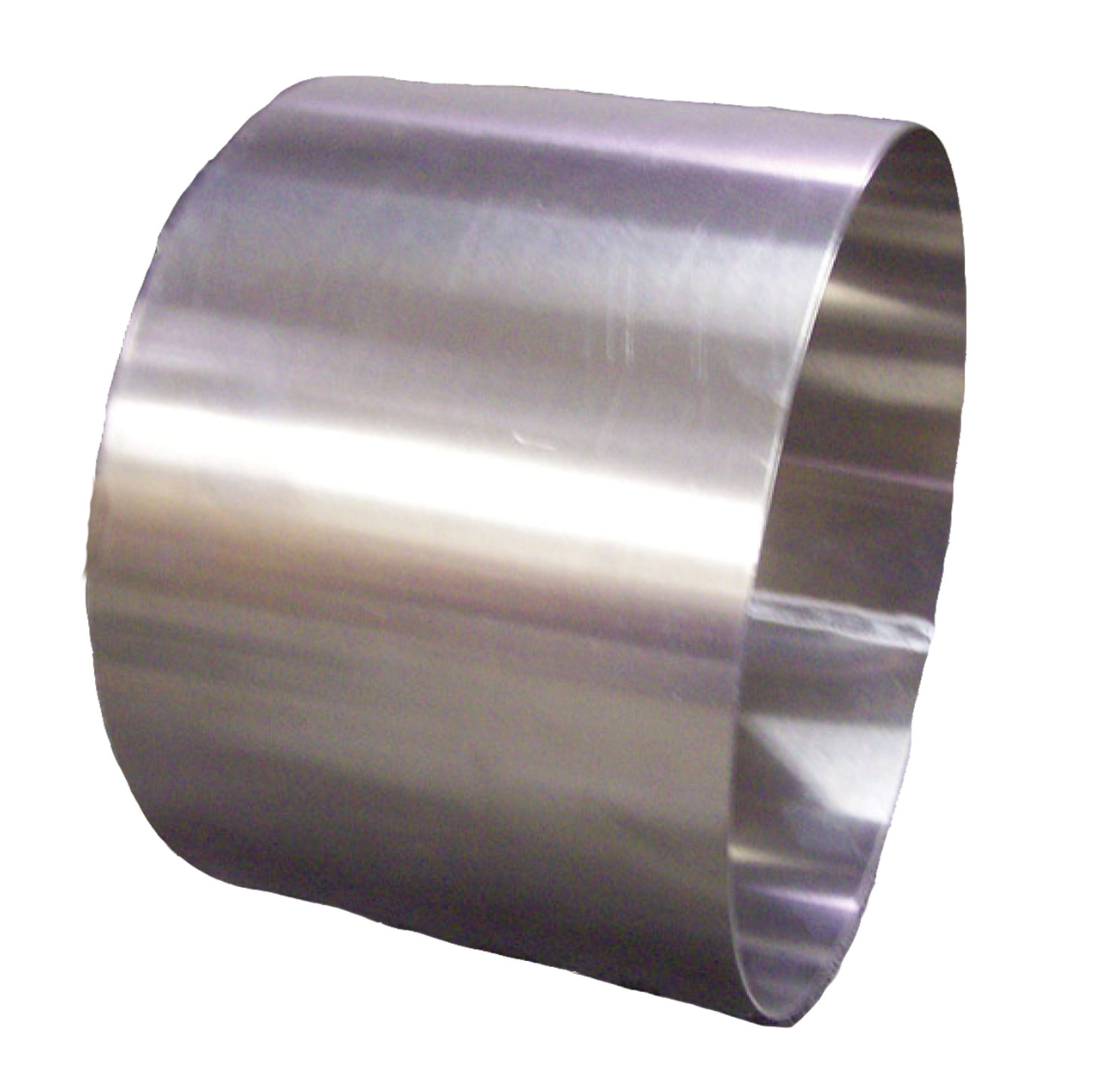 Nikro Metal 10" Hose Connectors