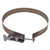 Nikro 10" Quick Connect Hose Clamp