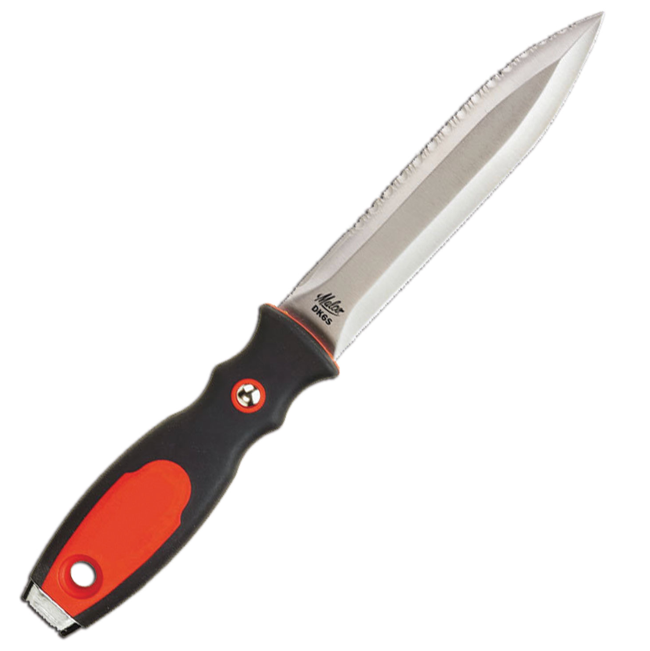 Nikro Duct Knife