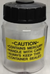 Nikro Mercury Collection Jars