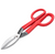 Nikro Wiss Metal Cutting Snips