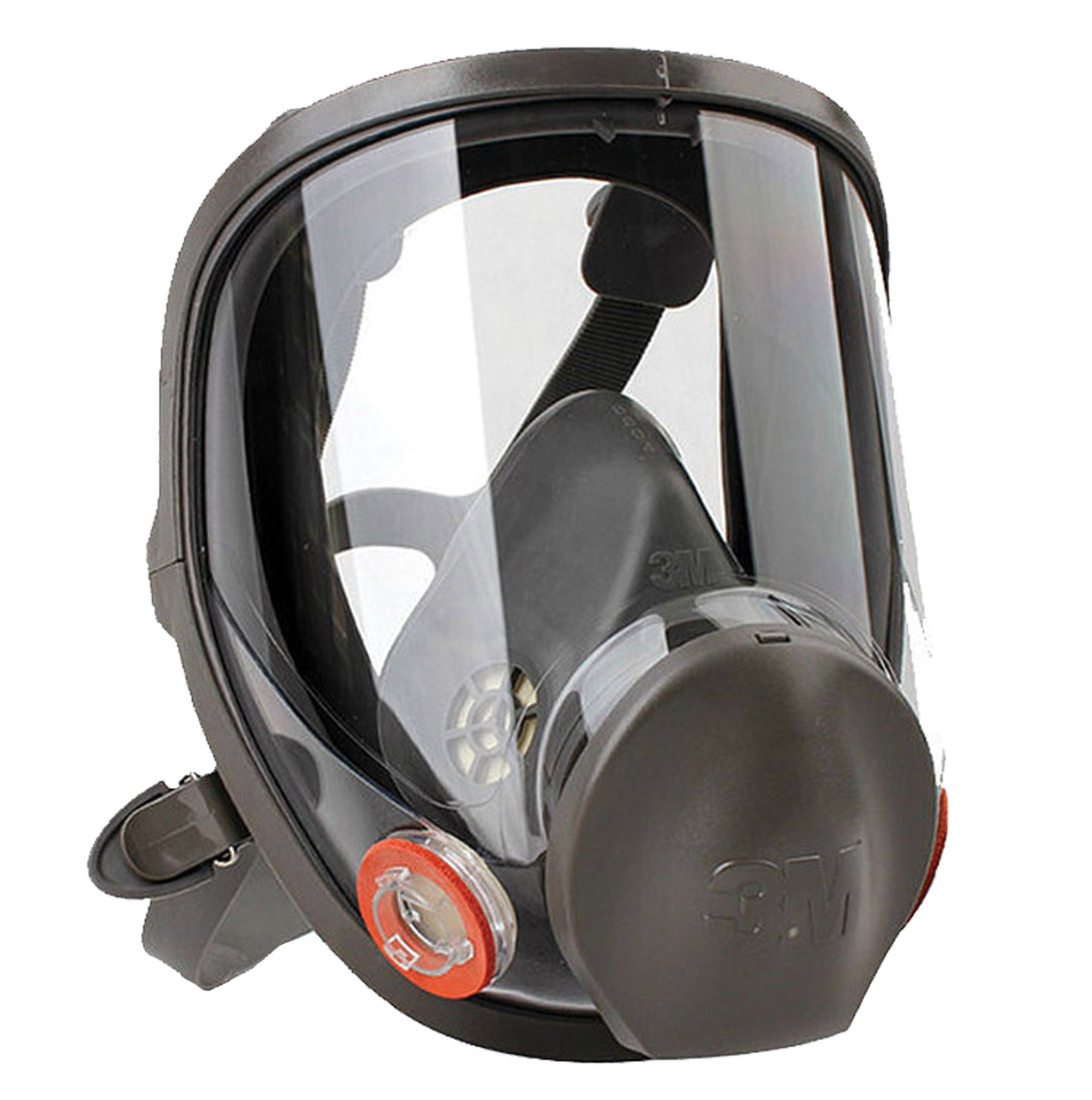 Nikro 3M Full Face Respirator