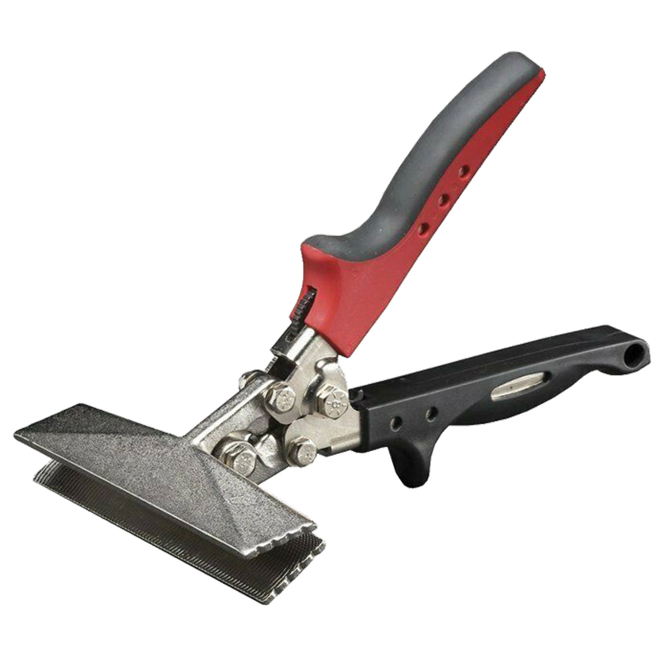 Nikro 6" Wide Hand Seamers (Malco)