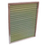 Nikro 20 x 25 x 1 Washable Filter