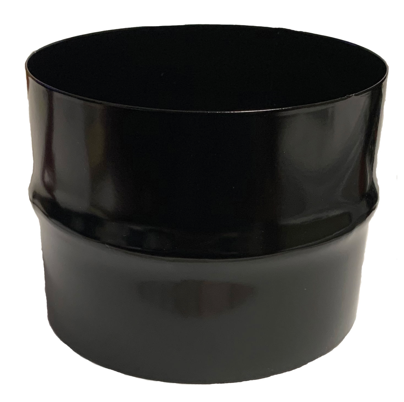 Nikro 6" Metal Hose Connectors