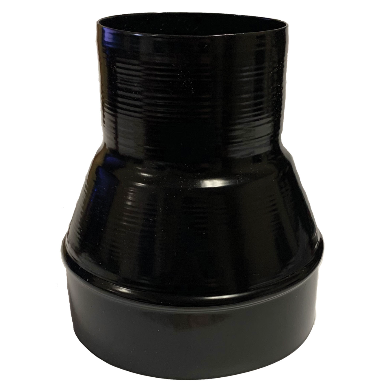 Nikro 6" to 4" Hose Reducer