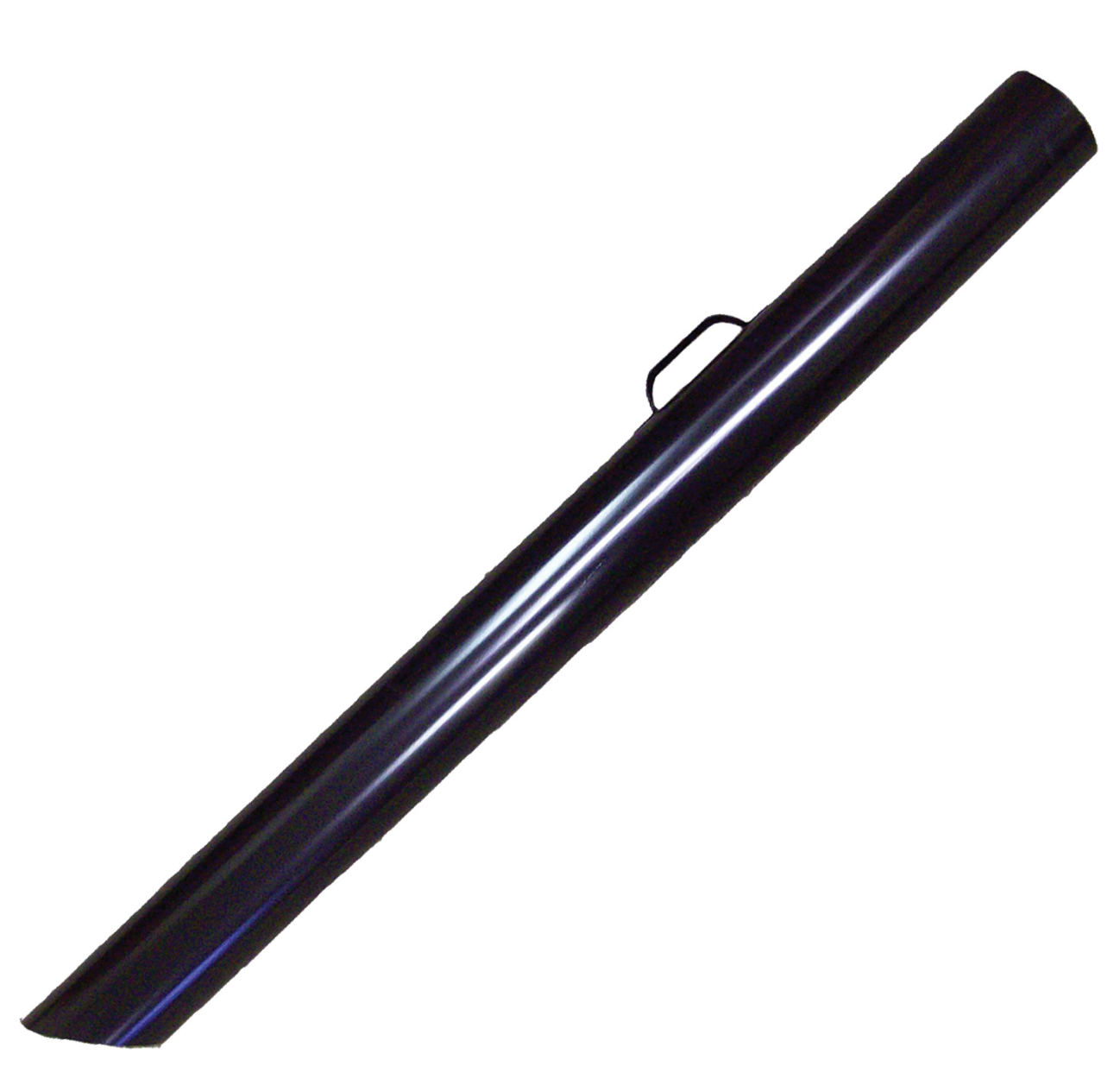 Nikro 4" x 4' Pick-up Tube
