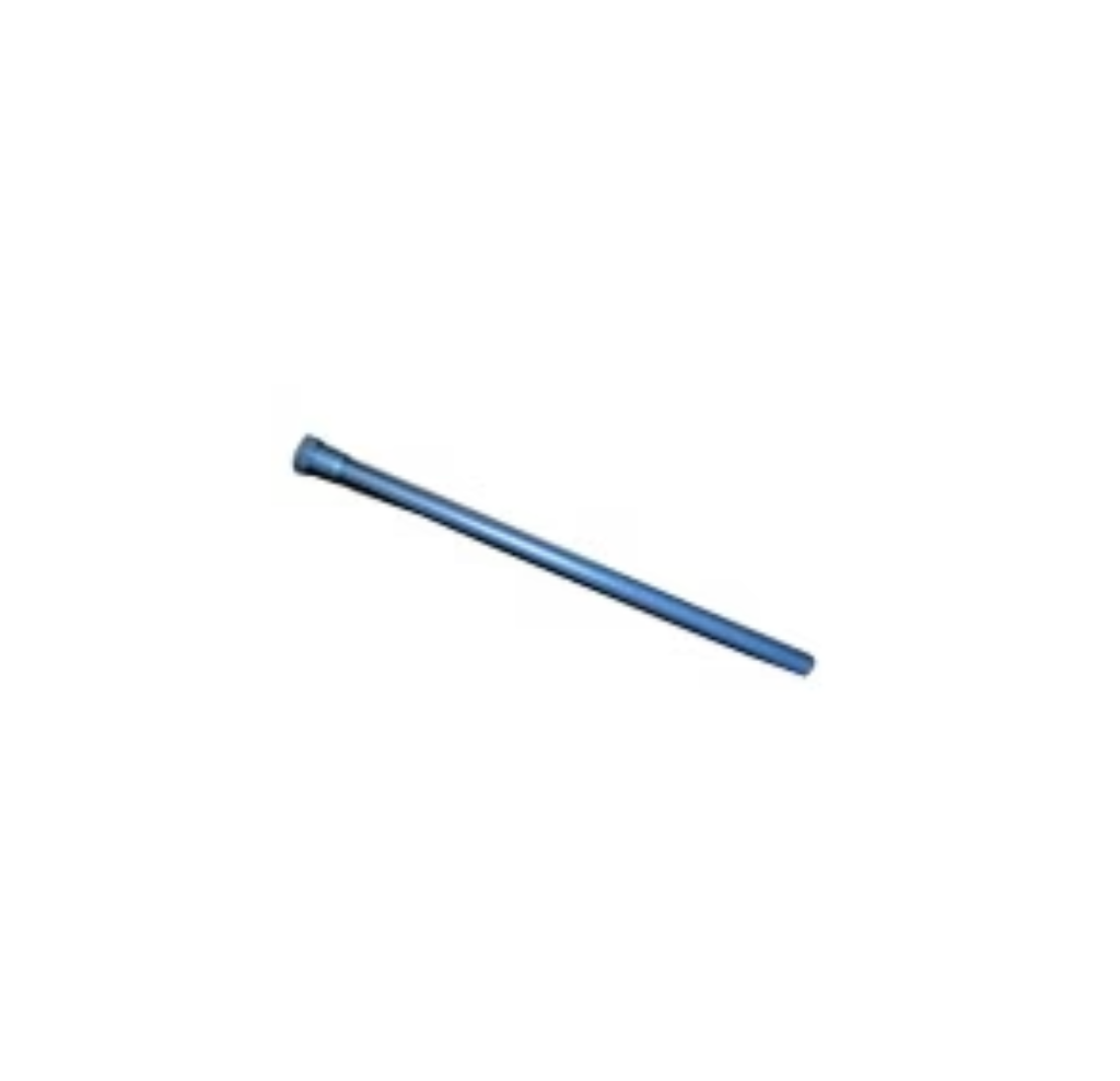 Nikro Plastic Wand 1-1/4"
