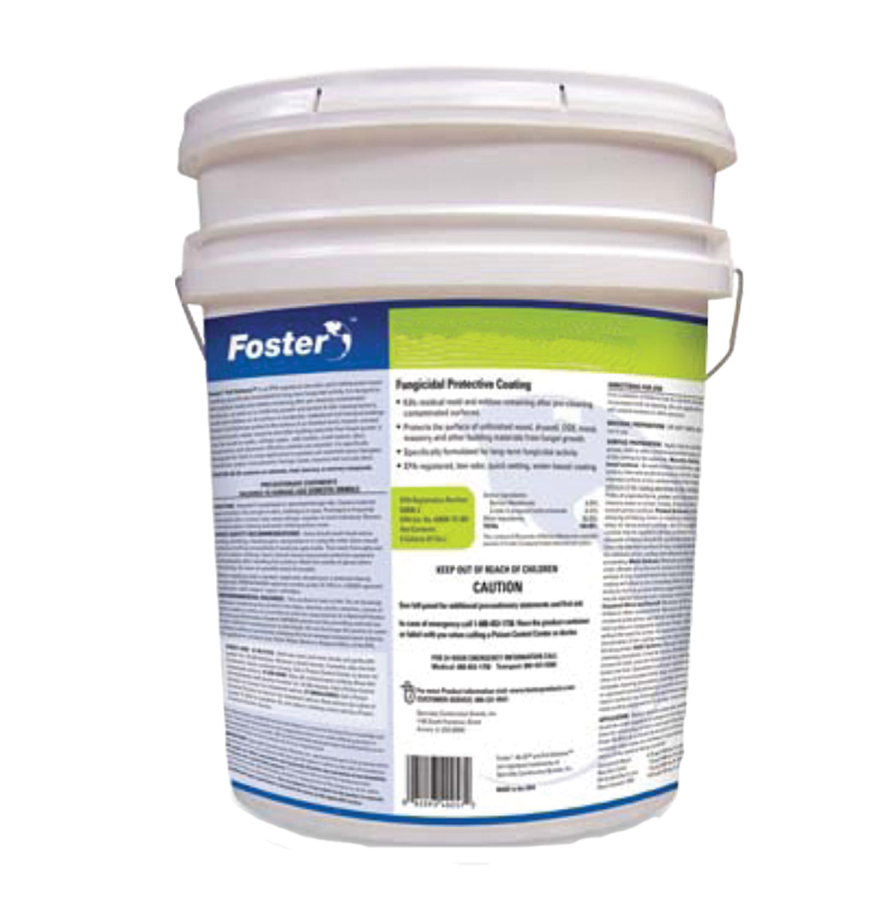 Nikro Foster 40-30 Fungicidal Protective Coating