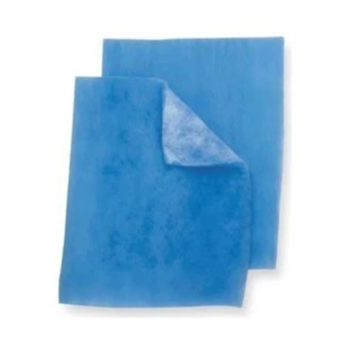 Nikro Upright Poly Air Scrubber Filter Pad (3pk)